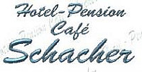 Pension CafÉ Schacher