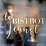Le Bistrot Jeanot