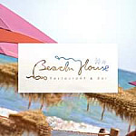 The Beach House Marbella