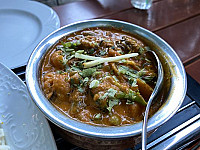 Shan - Original indische Küche