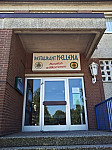 Restaurant Hellena