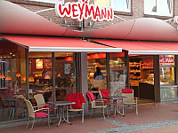 Bäckerei Heinrich Weymann