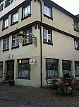 Cafe Wagner Stadtcafe