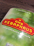 Imbiss City Kebap Haus Imbiss Grill