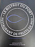 Le Bistrot Du Port