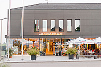 Gramaphon Cafe-Restaurant-Bar