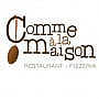 Pizzeria Comme à La Maison