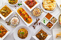 The India Restaurant