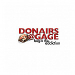 Donairs at Gage