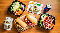 Subway Kew