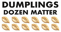 Dumplings Dozen Matter
