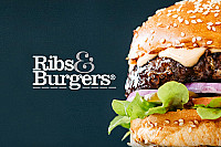 Ribs & Burgers
