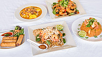 Narinthorn Thai Food