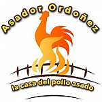 Asador Ordonez Alcala De Henares