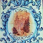 Casa Corrochano