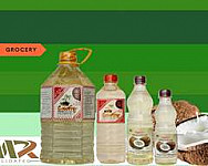 Smr Coconut Oil Factory Outlet Colombo 07
