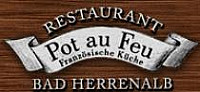 Restaurant Pot au Feu