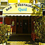 Quid Bar Restaurante