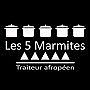 Les 5 Marmites