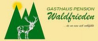 Gasthaus Pension Waldfrieden