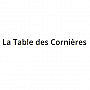 La Table Des Cornières