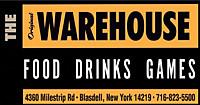 The Original Warehouse