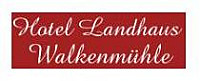 Landhaus WalkenmÜhle