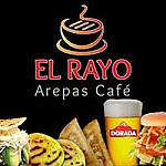 El Rayo Arepas Cafe