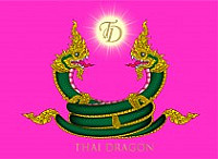 Thai Dragon