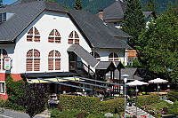 Landgasthaus Berghof
