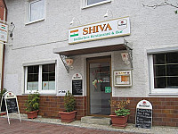 Shiva Indisches Restaurant & Bar