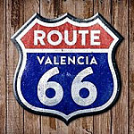 Route 66 Vlc