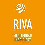 Restaurant RIVA - Mediterran Inspiriert