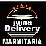 Juina Delivery