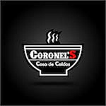 Coronels Caldos E Lanches