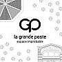 La Grande Poste Espace Improbable