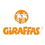 Giraffas Container Lucas Do Rio Verde