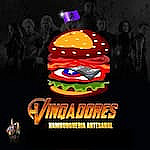 Vingadores Hamburgueria Artesanal