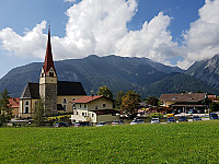 Kirchenwirt In Maurach Achensee