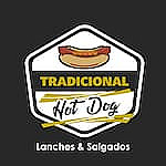 Tradicional Hot Dog