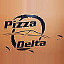 Pizza O'delta