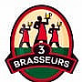 Les 3 Brasseurs Bretigny
