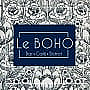 Le Boho Restaurant-bistrot Bar Tapas à La Française