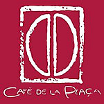Cafe De La Plaça