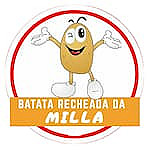 Batata Recheada Da Milla