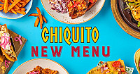 Chiquito Cribbs Causeway