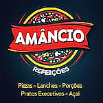 Amancio Pizzas E Lanches