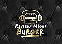 Riviera Night Burger