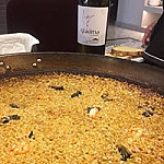 Lavoe Arroz Y Mar