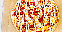 Crunchy Gourmet Pizza Place Caulfield North